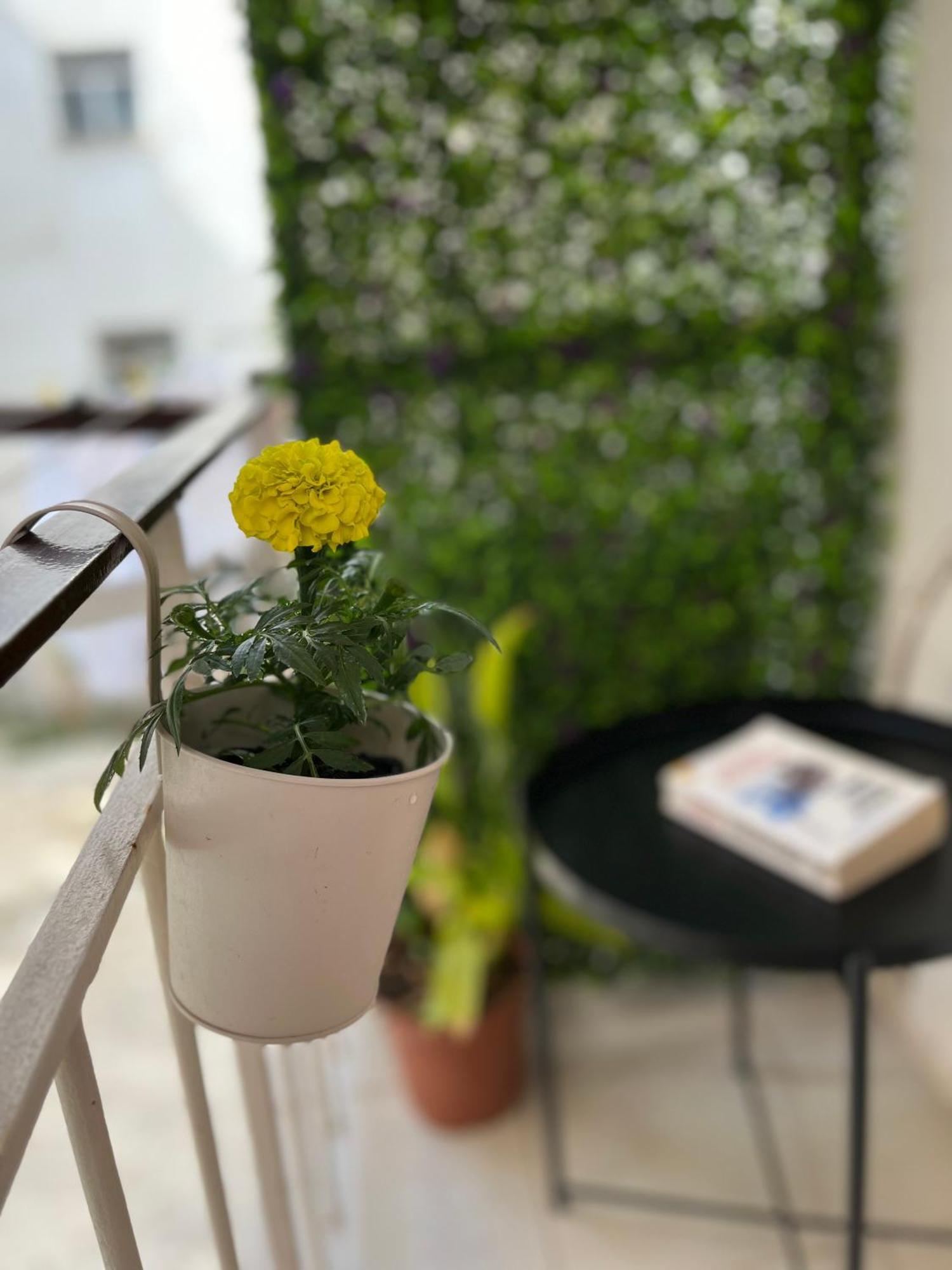 Christella Corfu Town Apartment Buitenkant foto