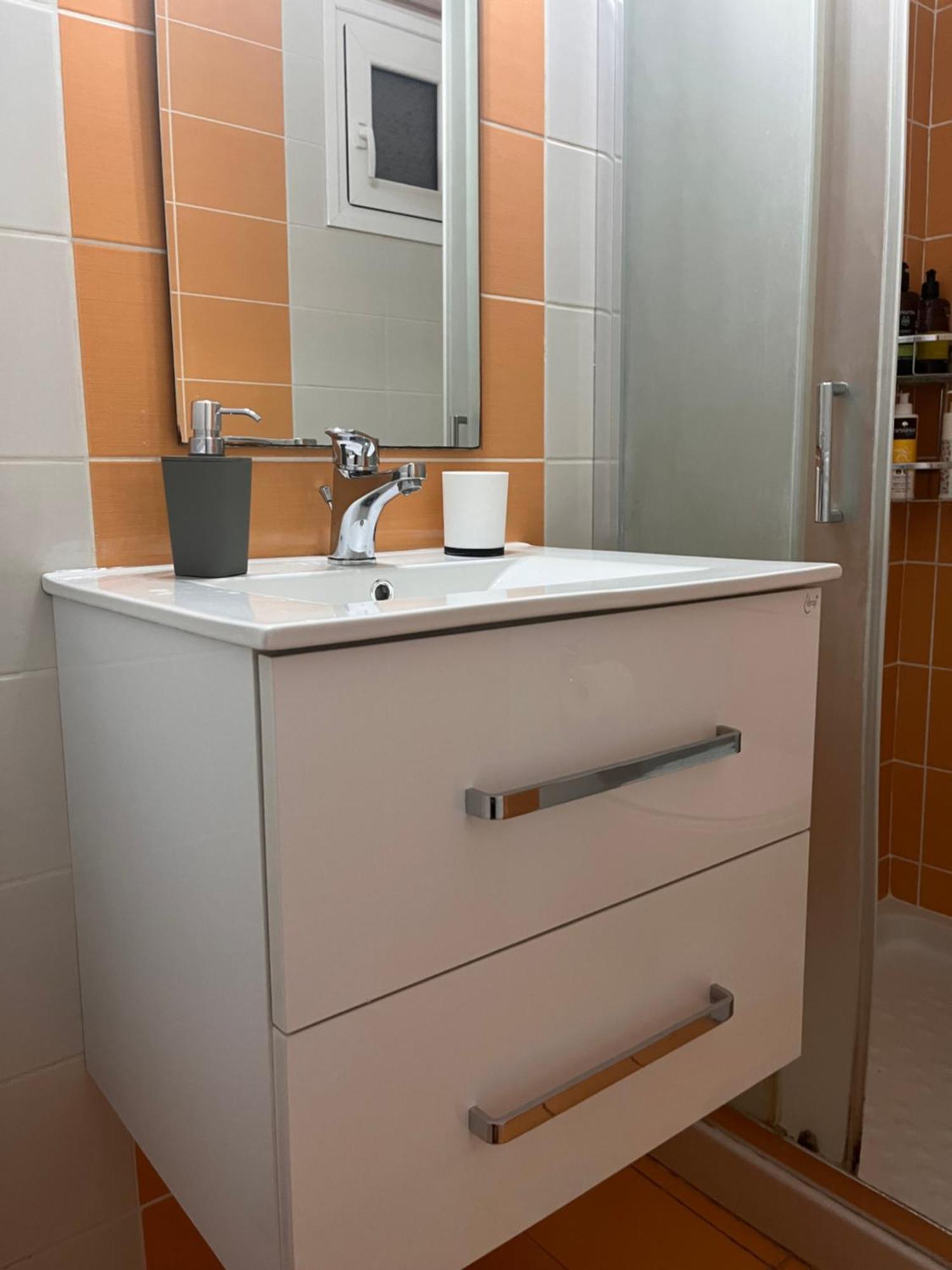 Christella Corfu Town Apartment Buitenkant foto