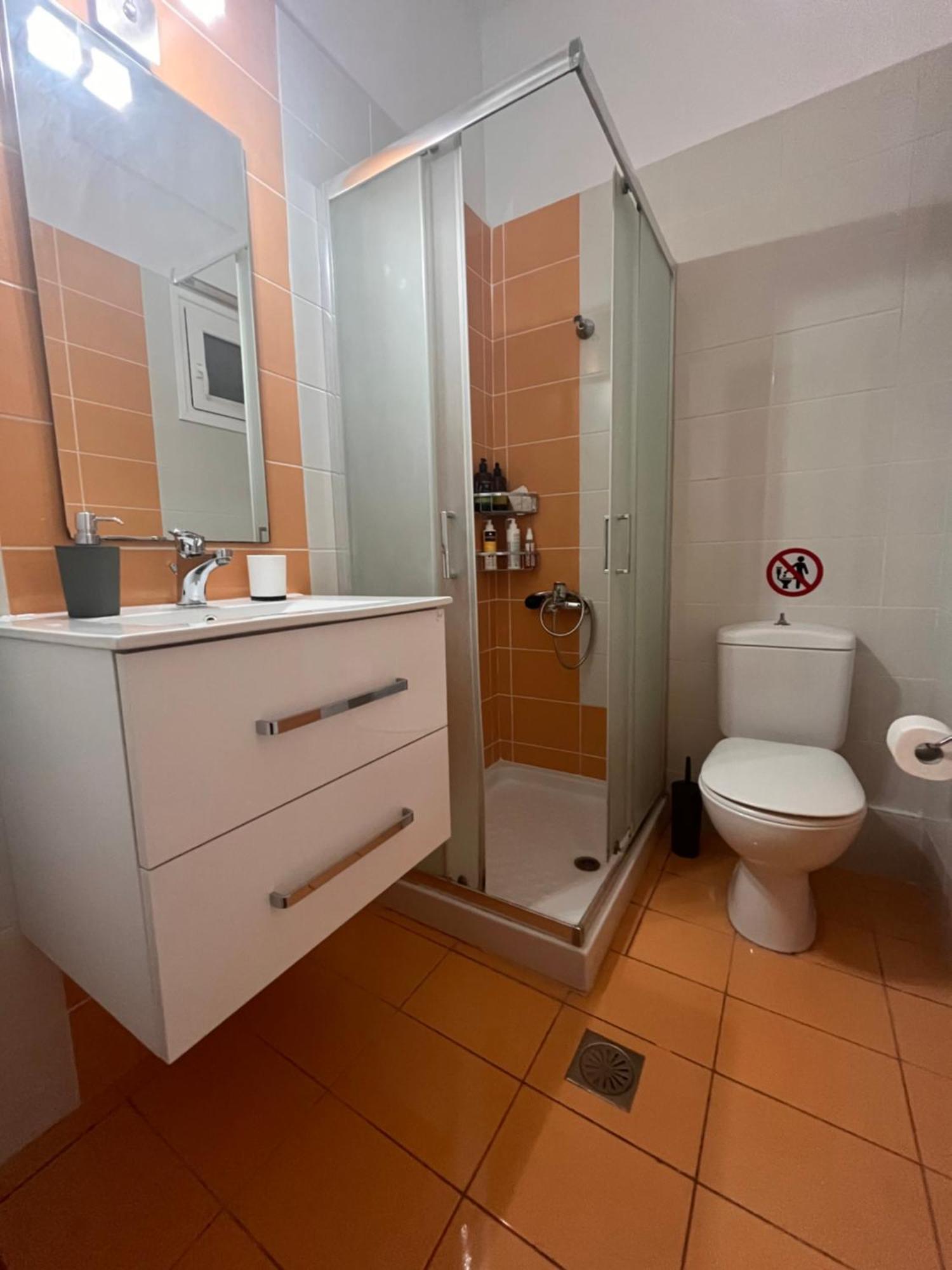 Christella Corfu Town Apartment Buitenkant foto